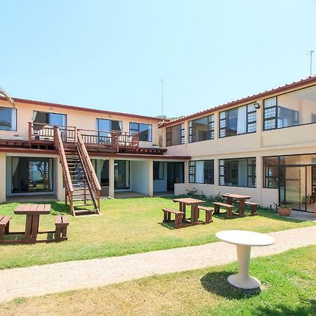 Neptunes Cove Kei Mouth Exterior photo