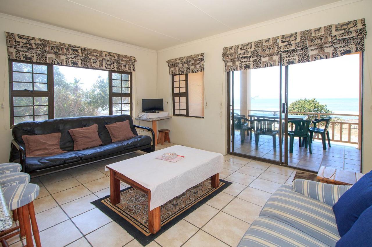 Neptunes Cove Kei Mouth Exterior photo