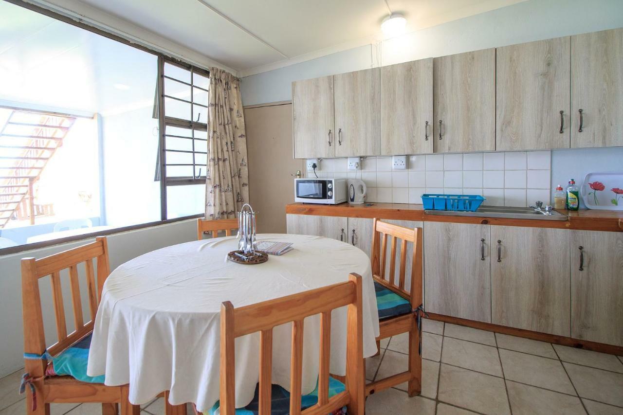 Neptunes Cove Kei Mouth Exterior photo