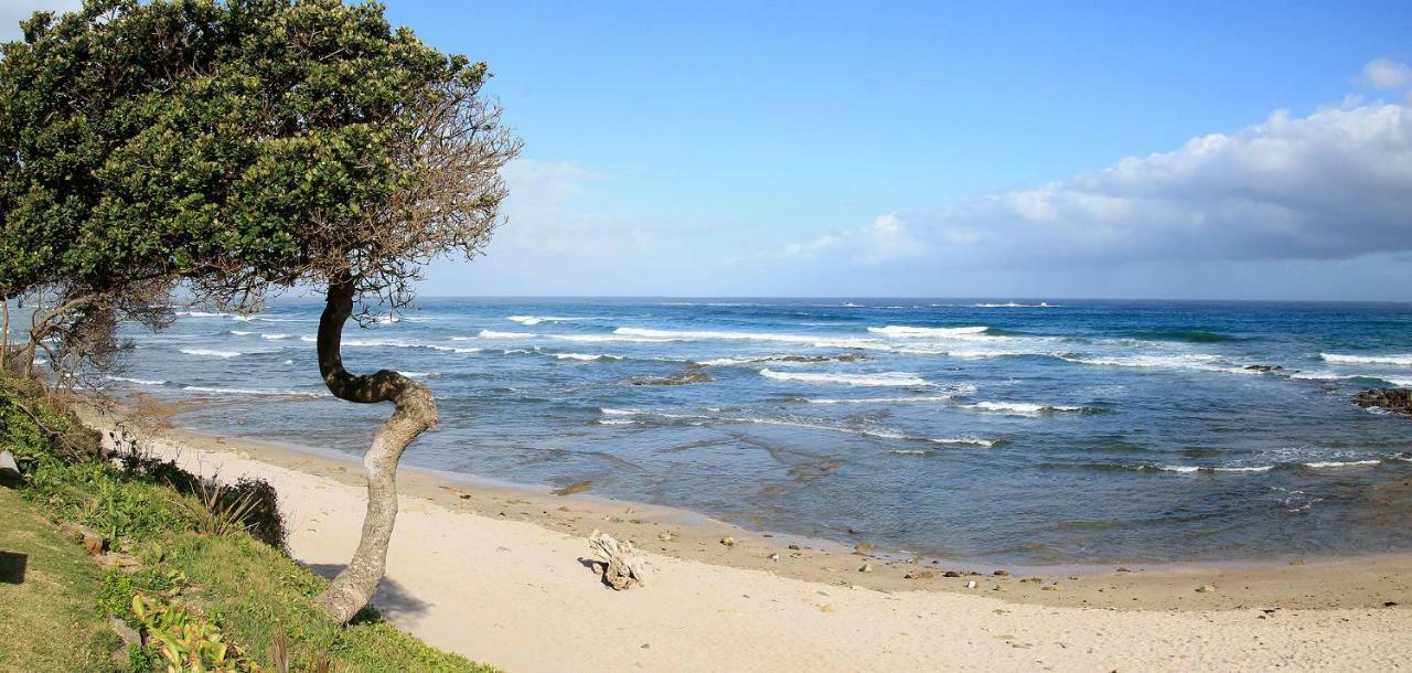 Neptunes Cove Kei Mouth Exterior photo